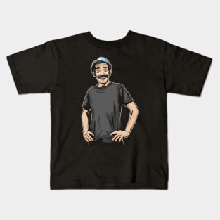 Don Ramon Kids T-Shirt